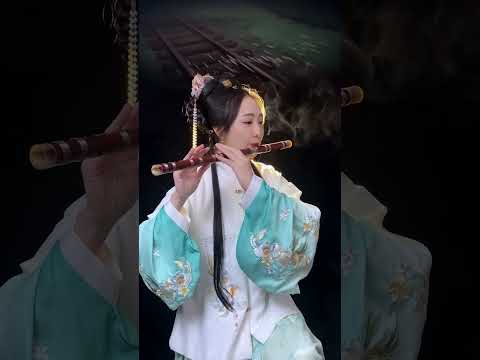 Bamboo Flute Spirited Away 千与千寻 