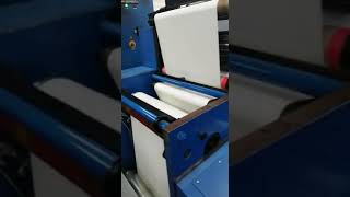 Rotatek Combi 420, age 2011