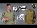 Tasmanian Tiger Mission Pack MKII - Before You Buy