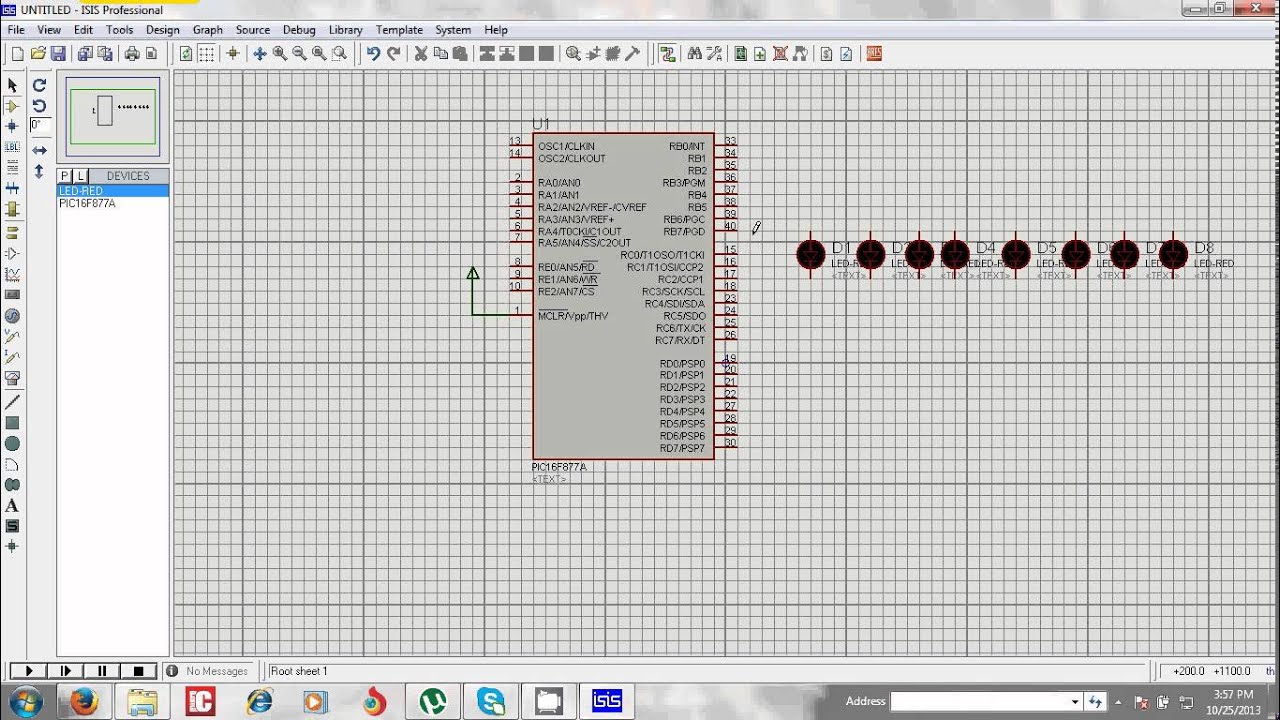 Proteus isis 7 professional software free download Proteus isis 7 professional software free download