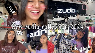 Bohut kharcha ho Gaya guys 😭|| zudio haul || vlog47 || themahisvlog