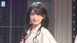 【SNH48】TEAM HII《终极任务》B版林舒晴生日公演《Sweet trap（影）》《Shots》