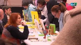 4ème Salon du Livre de St-Germain-les-Vergnes