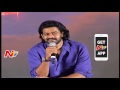 Prabhas Speech @ Baahubali 2 Team Press Meet