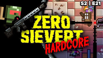 Hardcore GRAND FINALE: DOMINATING Kibba For The Final Quest | S2E21