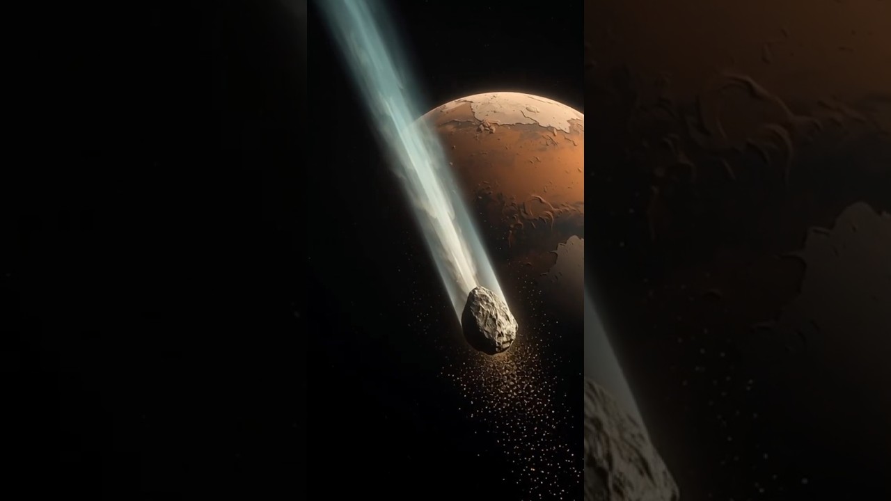 A Visitor From Another Star — 3I/ATLAS Explained 