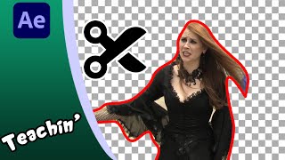 4 - Using Masks to cut people out in After Effects
A tutorial with difference.
In this series, Im teaching my wife all about @Adobe Video & Motion After Effects. Mrs Cactus has never used AE before, but wants to learn. Youre welcome to join us in this episode as we look at:
- Using Masks to cut out people or objects
- Splitting layers using CTRL+SHIFT+D
- Mask properties: feather, opacity and expansion
- Animating a mask
- What the mask types do
- Using the Rotobrush
- The Tint effect
Bulldog TVs SideKICKED: https://www.youtube.com/watch?v=N9fbVt7fslU
#aftereffects #tutorial #masks
Twitter: https://twitter.com/ShiveringC
Im an Adobe Community Expert - which means you can find me on the Adobe forums if you need any help. https://community.adobe.com/t5/after-effects/ct-p/ct-after-effects?page=1&sort=latest_replies&lang=all&tabid=all
#AdobeCommunityExperts 4 - Using Masks to cut people out in After Effects