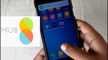 Installing MIUI 8 on YU Yureka / Plus - Global Stable build by Annabhatina