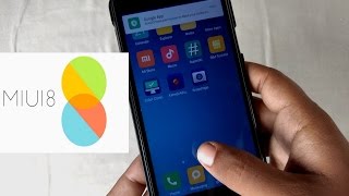 Installing MIUI 8 on YU Yureka / Plus - Global Stable build by Annabhatina Installing MIUI 8 on YU Yureka / Plus - Global Stable build by Annabhatina