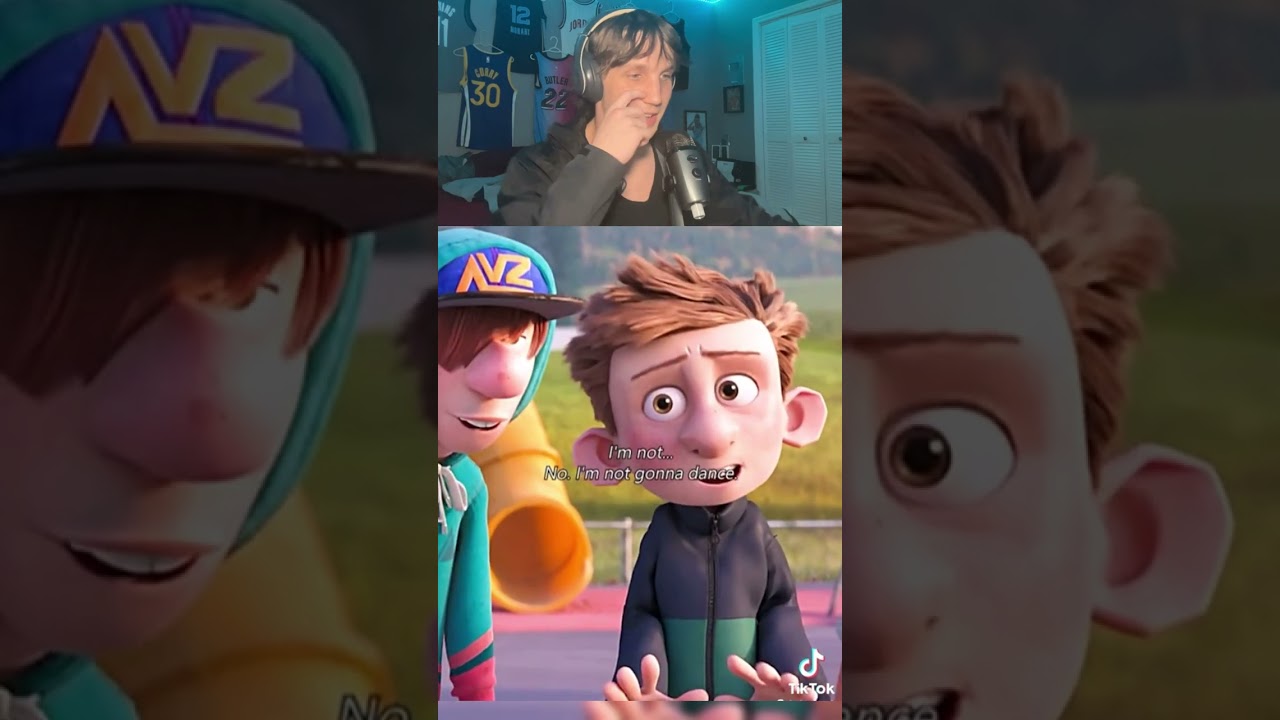 Когда робот дает отпор...