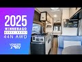 2025 Winnebago Revel Sport 44N AWD | Voyager RV Centre