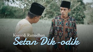 Komedi Ramadhan - Mata Pena