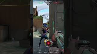 #dualsenseedge #valorant highlights #viral #gameplay