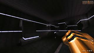Quake 3 DeFRaG: me futs-bunker-rox-df
