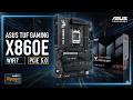 ASUS TUF X870E-PLUS WIFI7 Review – The Ultimate Future-Proof AMD Motherboard?