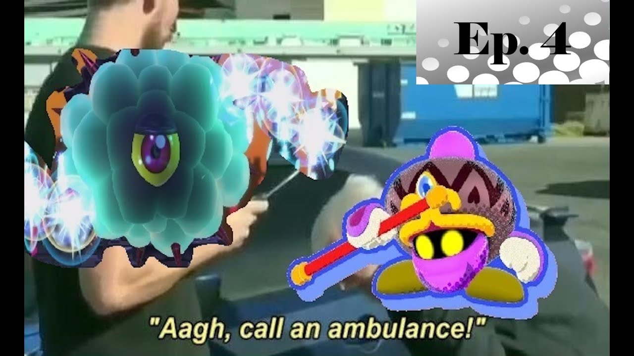 Ranking Every Ability in Kirby Star Allies: Staff Vs the True Arena