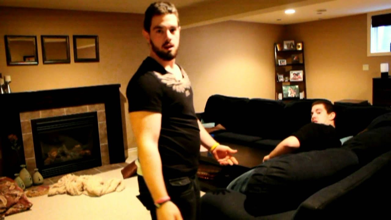 My Friend was Possessed! - YouTube