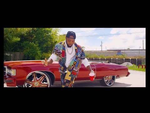 VIDEO: Jahborne – Everyday Ting