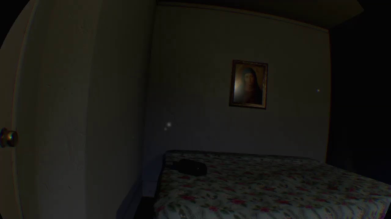 A chair in a room greenwater chapter 4 YouTube