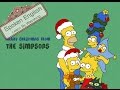 Разбор Фраз из сериала "Симпсоны"