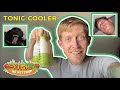 Tonic cooler pts review  kush no ketchup