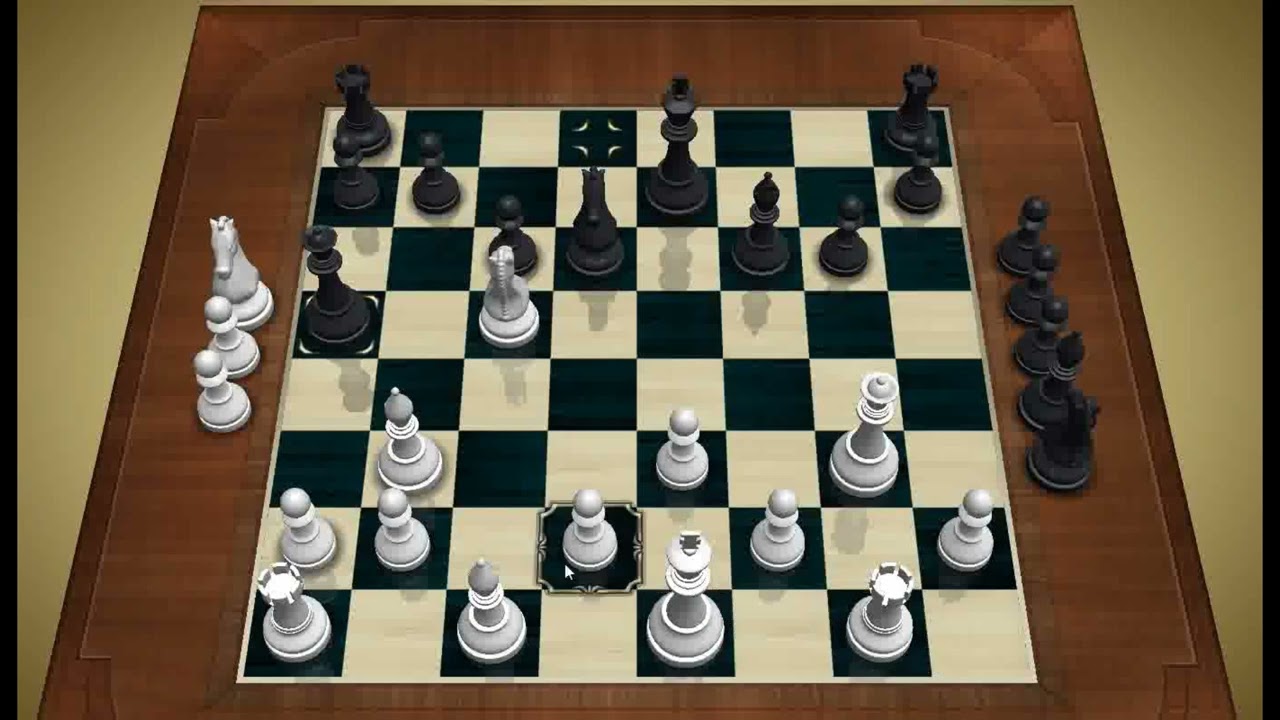 How to Play Chess Titans on Windows 10 – TechCult