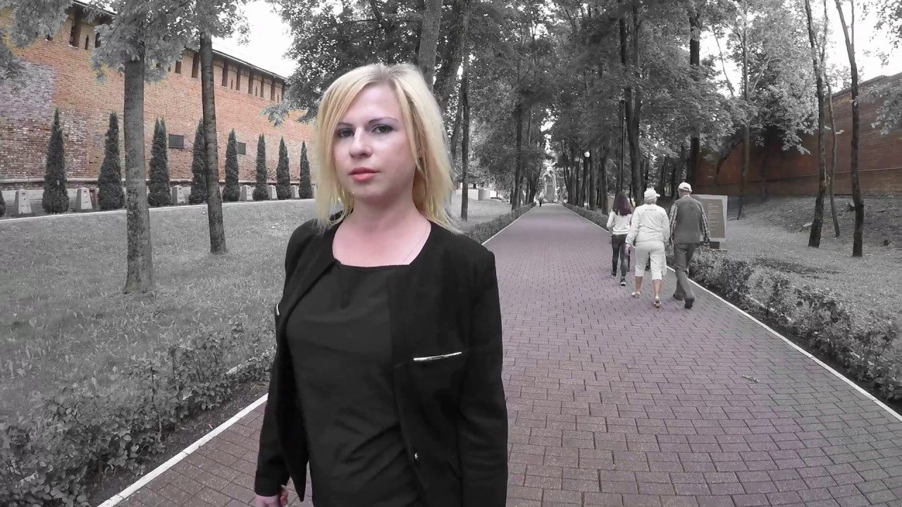 Внимая ужасам войны - YouTube