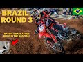 Dean Wilson TOUGH WEEKEND RACING IN BRAZIL FOR ROUND 3 Dean Wilson TOUGH WEEKEND RACING IN BRAZIL FOR ROUND 3