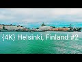 beautiful european city Helsinki, Finland #2