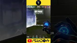 Best Cypher Fracture Setup 😈 #valorant #valoranthighlights #valorantclips