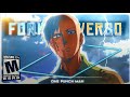 SAITAMA FUNK UNIVERSO AMV EDIT 4K Free Preset 