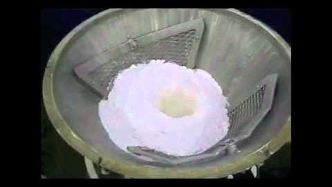 Mucon Promo-flow Discharge Aid presented by Kemutec (English)