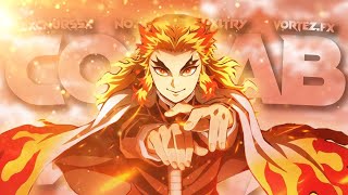 Tell Me A Lie - Collab Amvedit