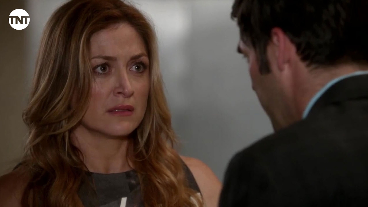 Rizzoli And Isles Season 4 Rizzoli and isles season 4