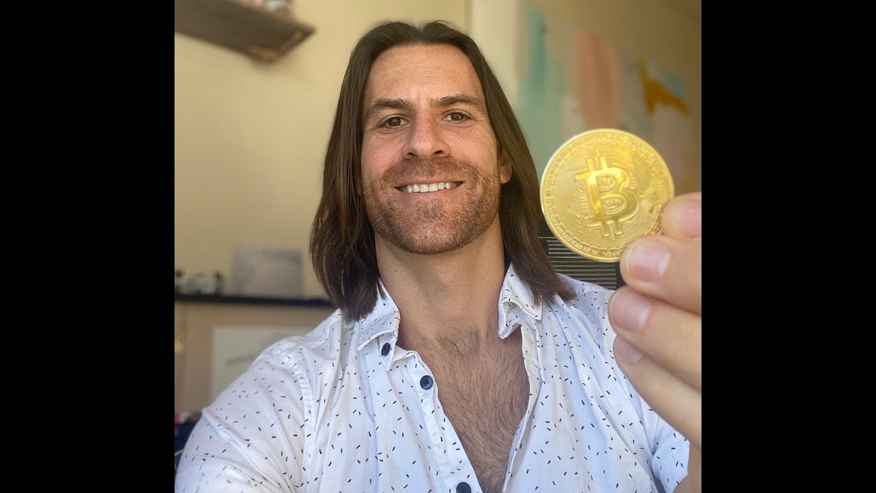 How to safely borrow against your crypto and bitcoin - YouTube