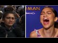 Zendaya being Zendaya || Funny Moments [Part 5] 😂