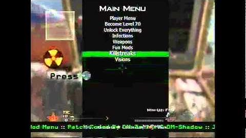 Mw2 TU6 Patch With Download