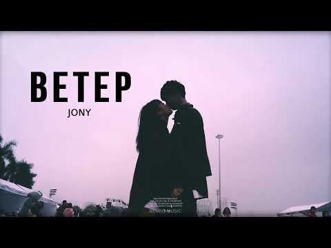 JONY - Ветер | Премьера трека (2023)