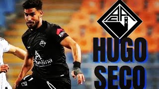 Hugo Seco Highlights 22-23 1A Metade