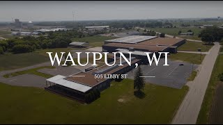 505 Libby St | Waupun, WI 53963