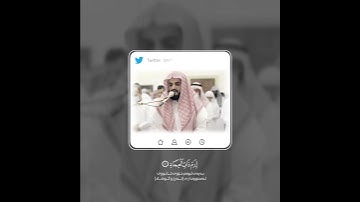 رعد محمد الكردي سورة الفجر ♥️🥰