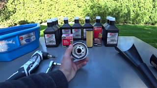 Shelby GT350 Oil Change | No Mess | Auto Fanatic