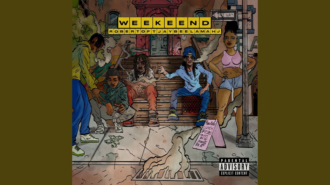 Guarda weekend su YouTube Guarda weekend su YouTube