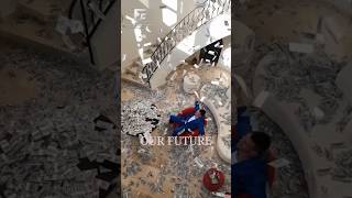 OUR FUTURE | Luxury Motivation Edit #motivation #success #mindset #future #motivationalshorts #usa