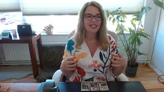 Korte tarotweekhoroscoop Maagd week 23 2026