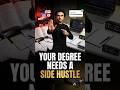 Daily routine for Indian students
