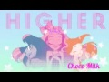 LoliRock Higher AUDIO ENGLISH