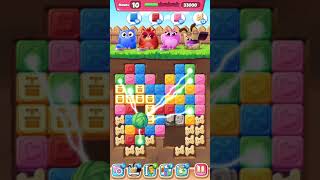 Cookie Cats Blast || Level - 2449 ||