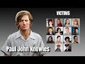 The Casanova Killer: Paul John Knowles | The Serial Killer Profile