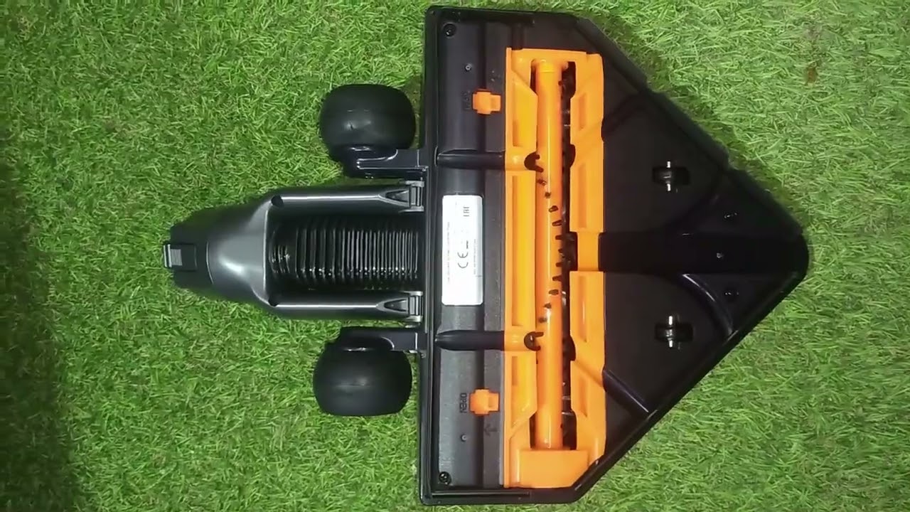 Щетка аккумуляторного пылесоса Rowenta RH85**, RH87** - RS-RH5972